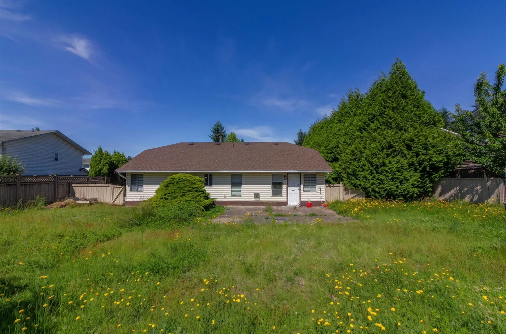1524 KIMBERLEY STREET, Abbotsford BC V2S 8B2, Abbotsford BC — Residential for Sale — Photo 16 of 24