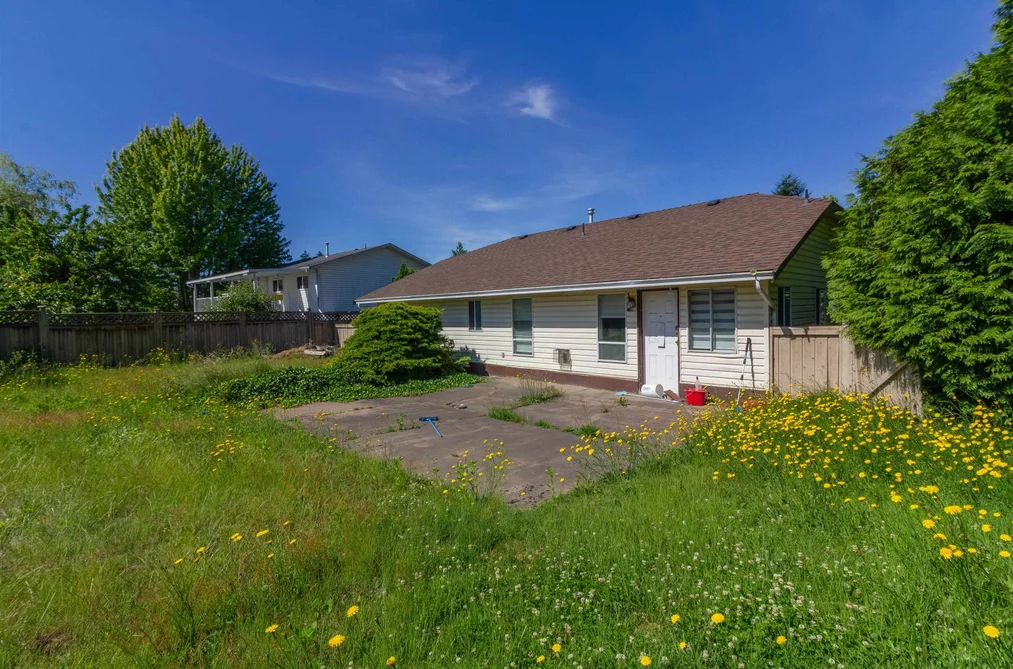 1524 KIMBERLEY STREET, Abbotsford BC V2S 8B2, Abbotsford BC — Residential for Sale — Photo 17 of 24