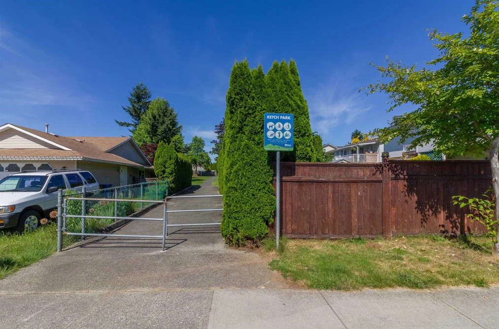 1524 KIMBERLEY STREET, Abbotsford BC V2S 8B2, Abbotsford BC — Residential for Sale — Photo 23 of 24