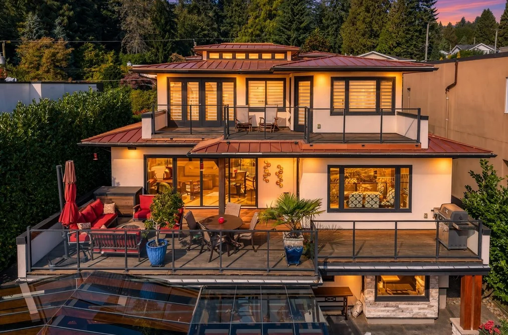 House for sale at 1524 Ottawa Avenue West Vancouver British Columbia - MLS: R3168798
