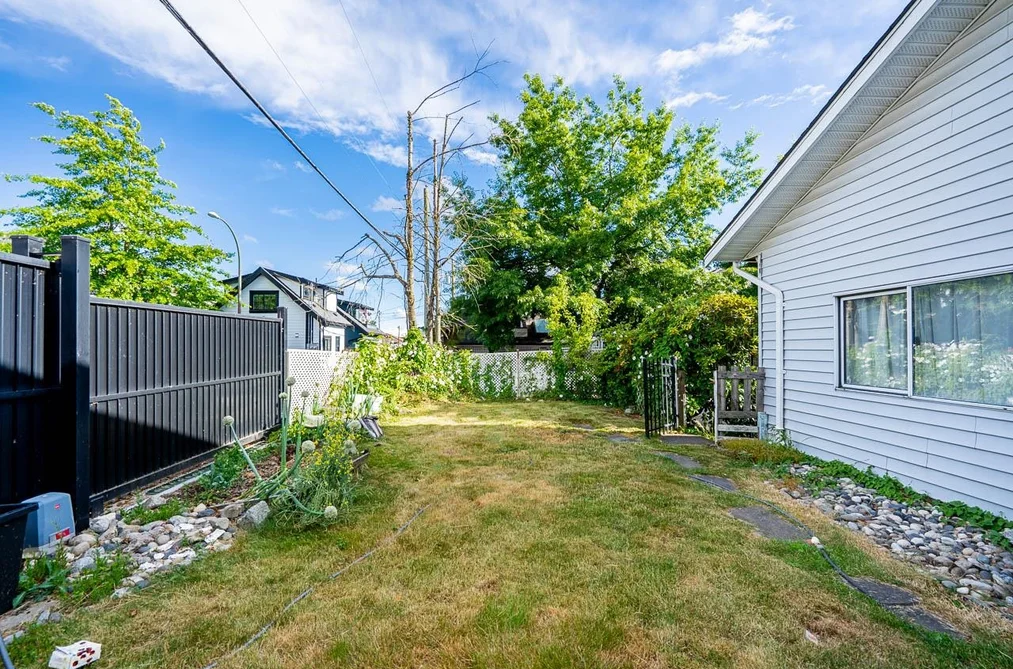 1525 E 51ST AVENUE, Vancouver BC V5P 4R6, Vancouver BC — Residential for Sale — Photo 28 of 33