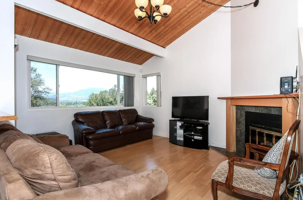House for sale at 1525 Elinor Crescent Port Coquitlam British Columbia - MLS: R3058442