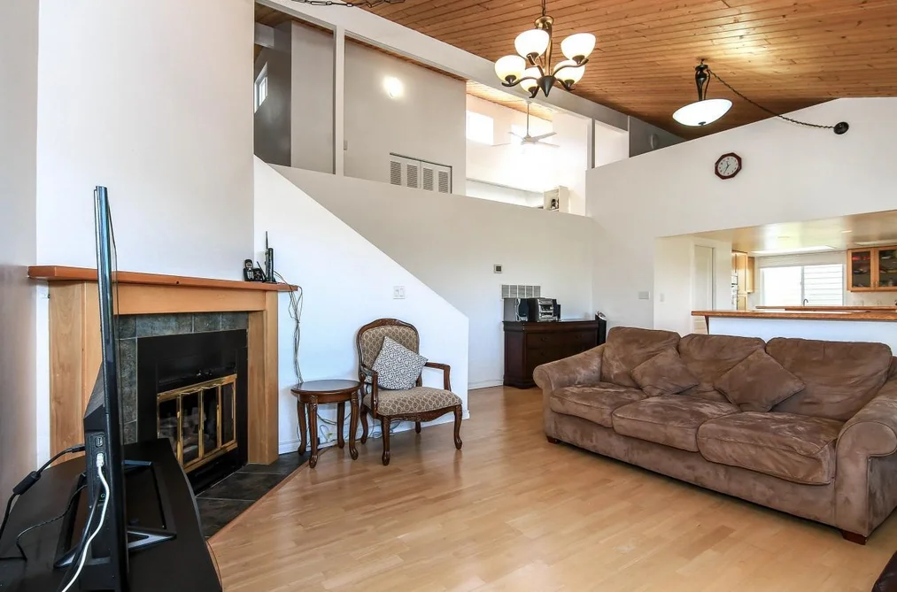 1525 ELINOR CRESCENT, Port Coquitlam BC V3C 2Y3, Port Coquitlam BC — Residential for Sale - Photo 2