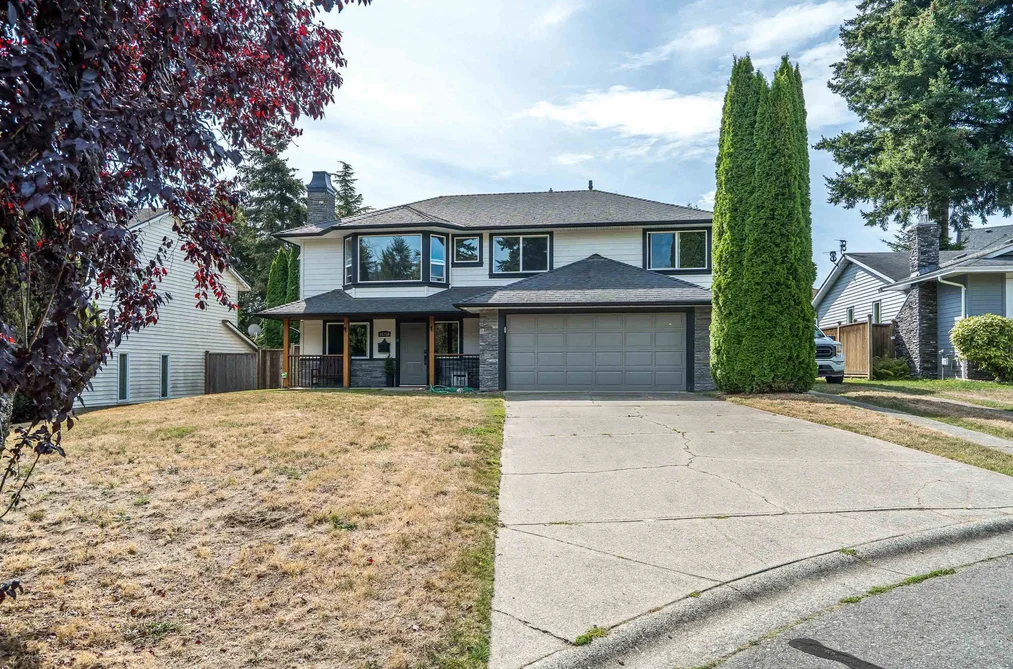 House for sale at 15250 21b Avenue Surrey British Columbia - MLS: R3162247