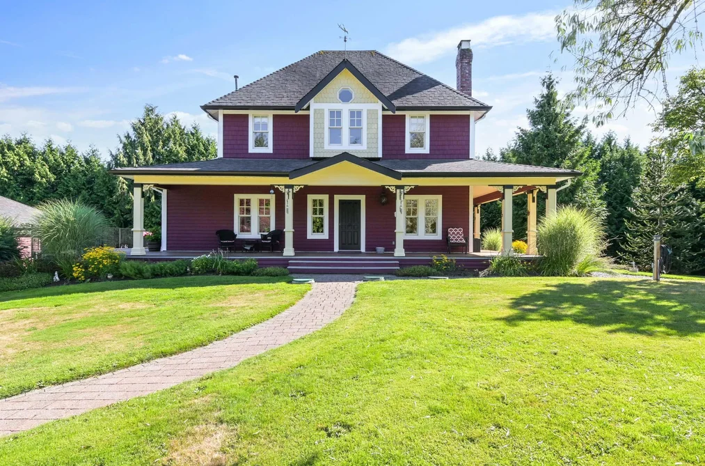House for sale at 1526 232 Street Langley British Columbia - MLS: R3091699