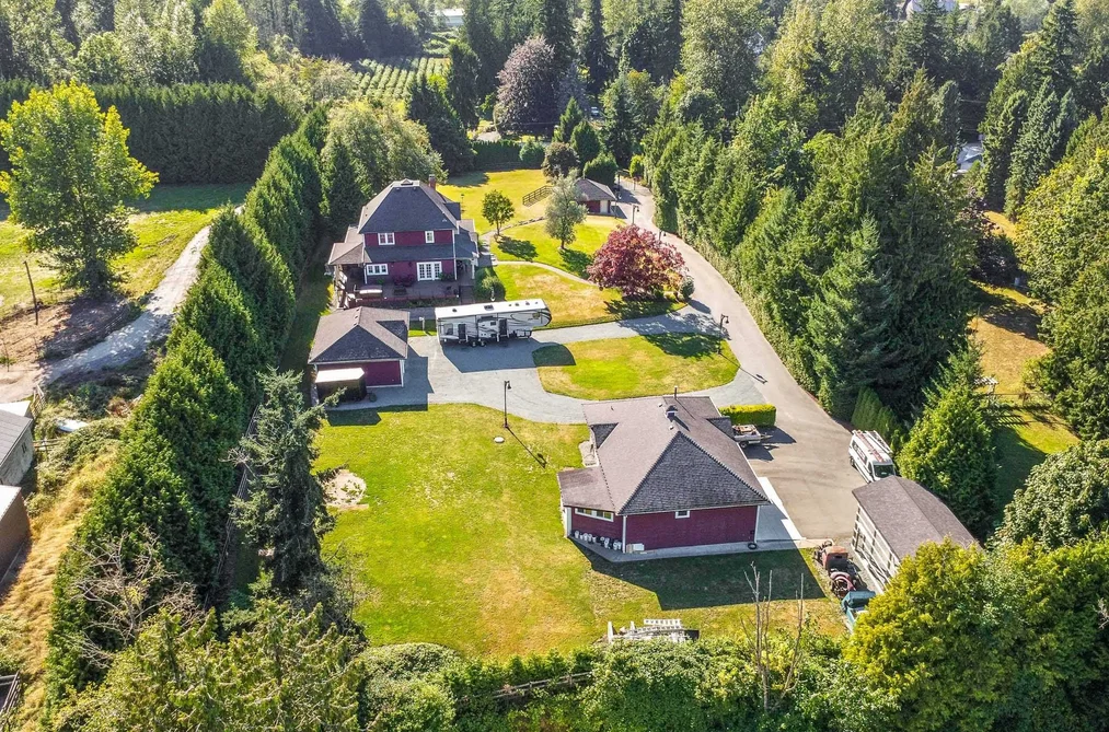 1526 232 STREET, Langley BC V2Z 2W9, Langley BC — Residential for Sale - Photo 2