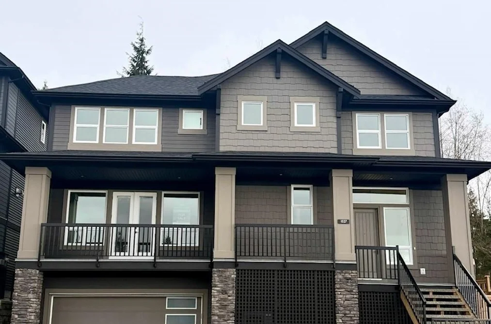 House for sale at 1527 Dayton Street Coquitlam British Columbia - MLS: R3093709