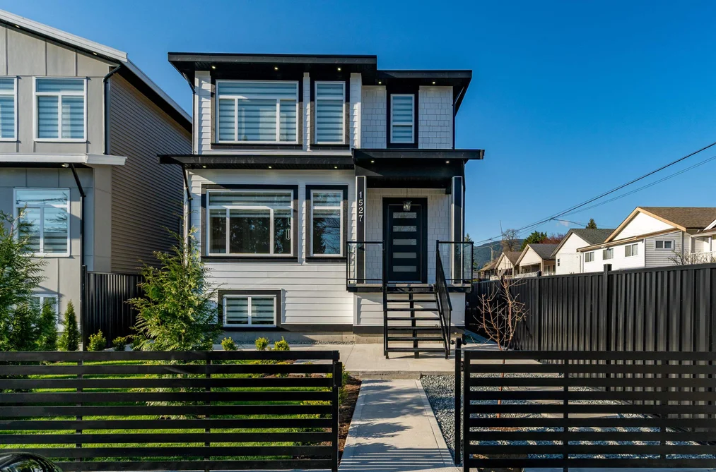House for sale at 1527 Manning Avenue Port Coquitlam British Columbia - MLS: R3112890