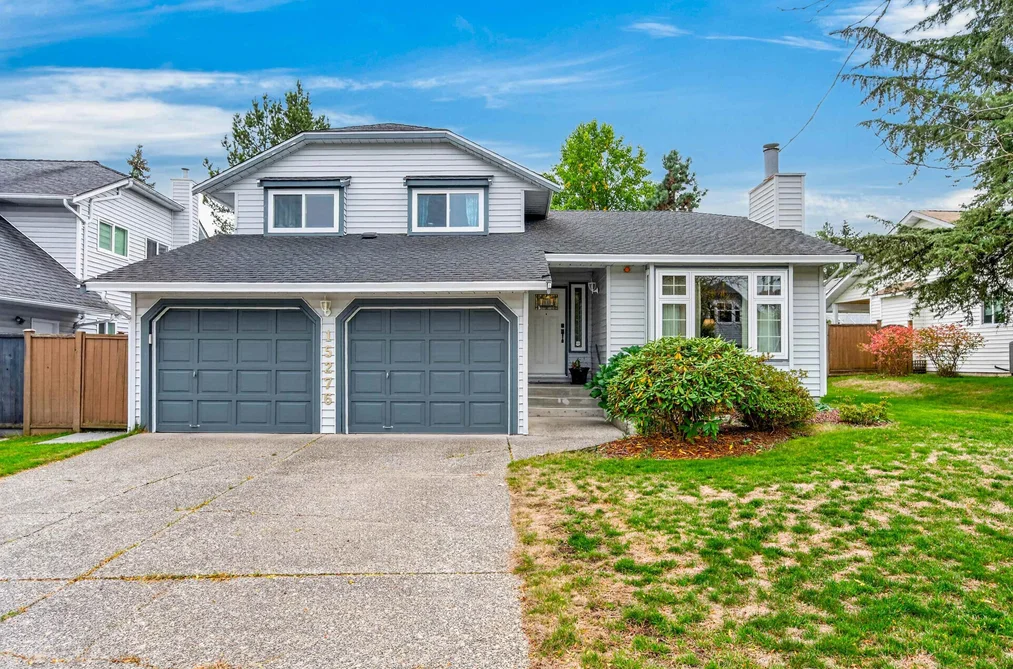 15276 95 Ave, Surrey, BC - MLS: R3175773