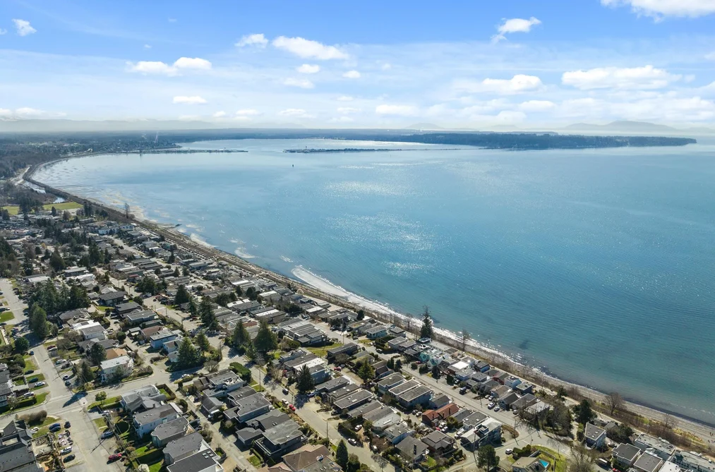 15276 COLUMBIA AVENUE, White Rock BC V4B 1J6, White Rock BC — Land for Sale - Photo 4