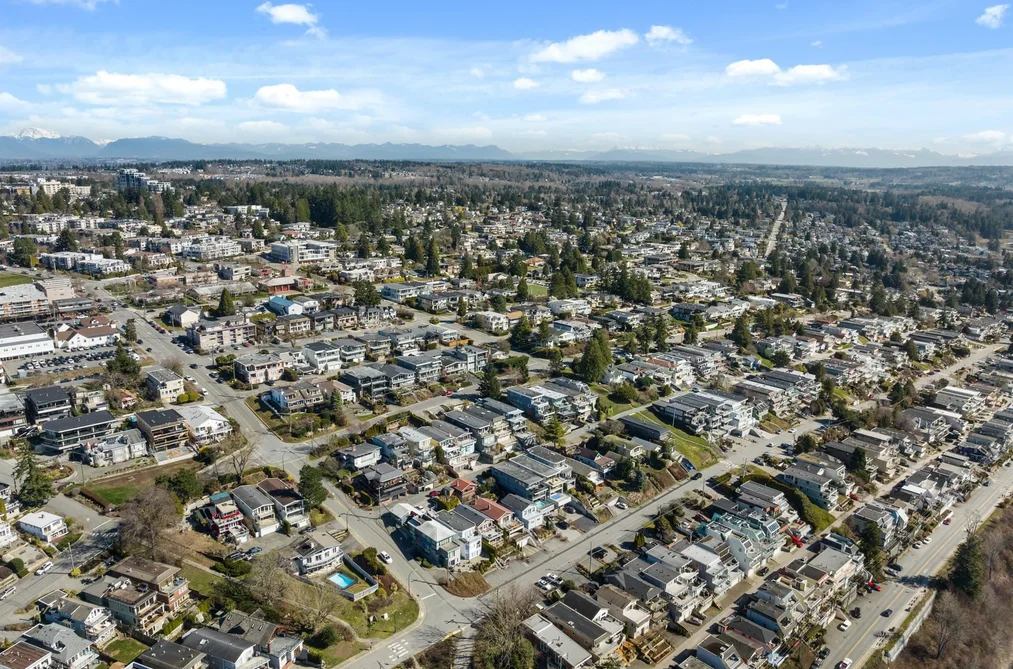 15276 COLUMBIA AVENUE, White Rock BC V4B 1J6, White Rock BC — Land for Sale - Photo 5