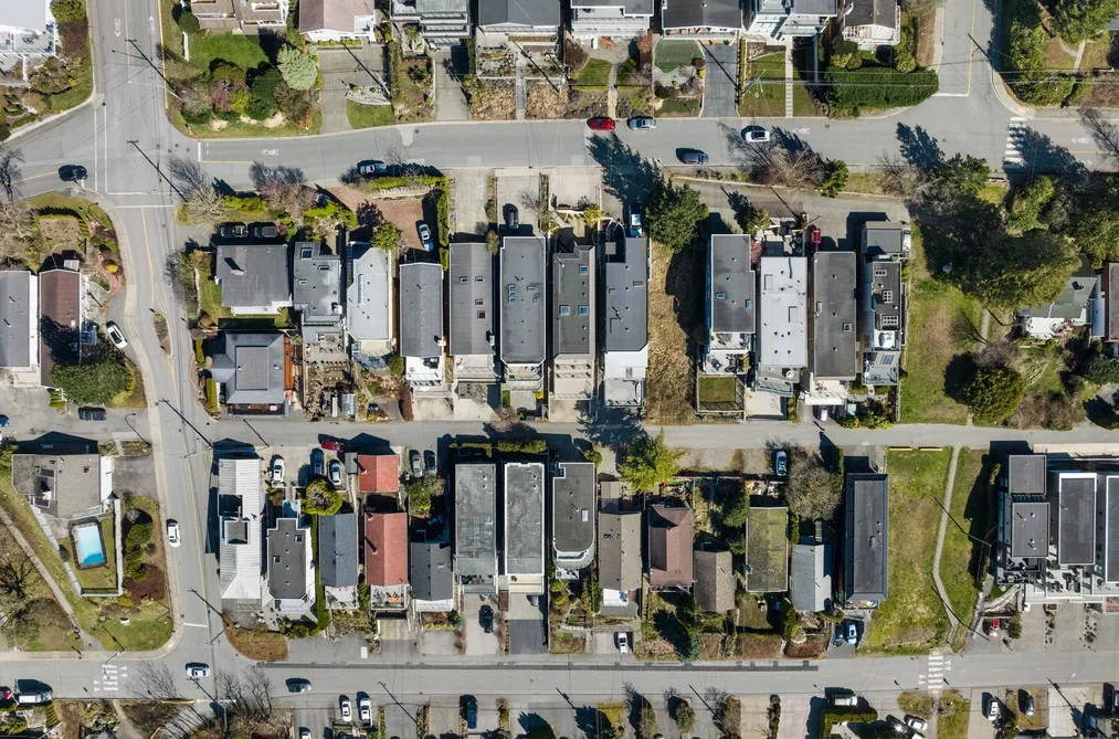 15276 COLUMBIA AVENUE, White Rock BC V4B 1J6, White Rock BC — Land for Sale - Photo 6