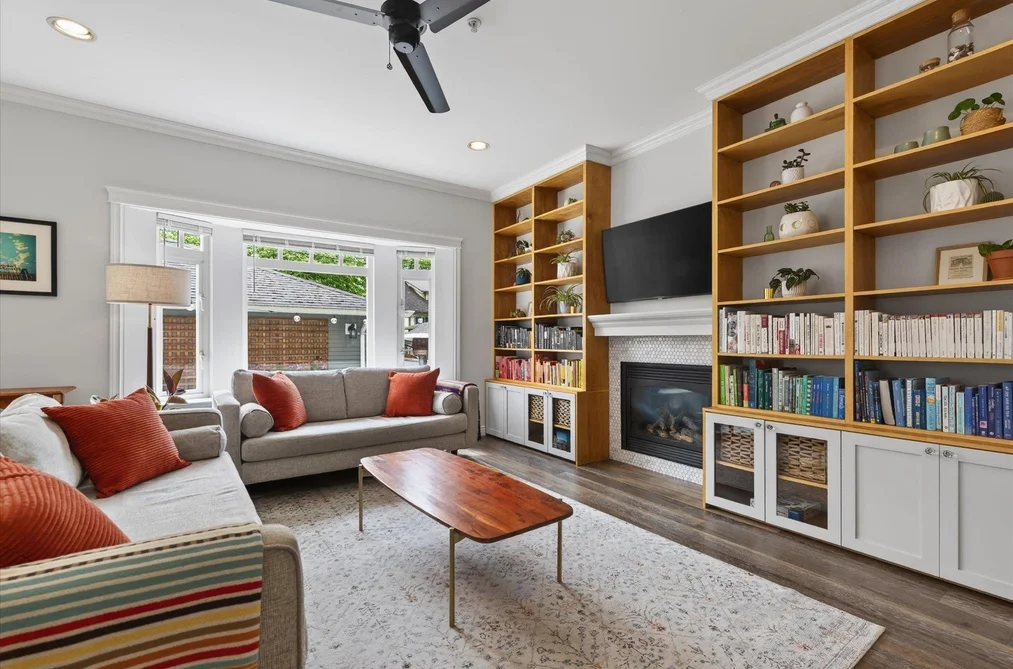 Half Duplex for sale at 1528 E Pender Street Vancouver British Columbia - MLS: R3133379