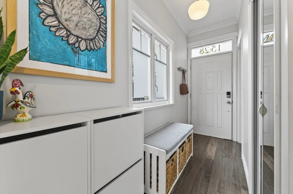 1528 E PENDER STREET, Vancouver BC V5L 1W1, Vancouver BC — Residential for Sale - Photo 2