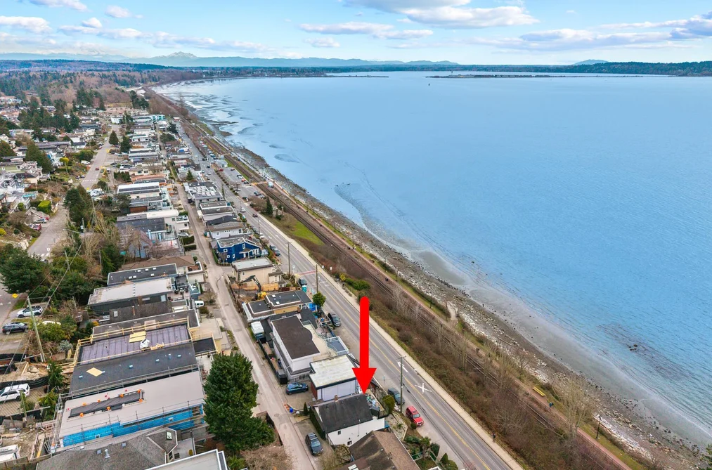 15289 MARINE DRIVE, White Rock BC V4B 1C7, White Rock BC — Residential for Sale - Photo 7