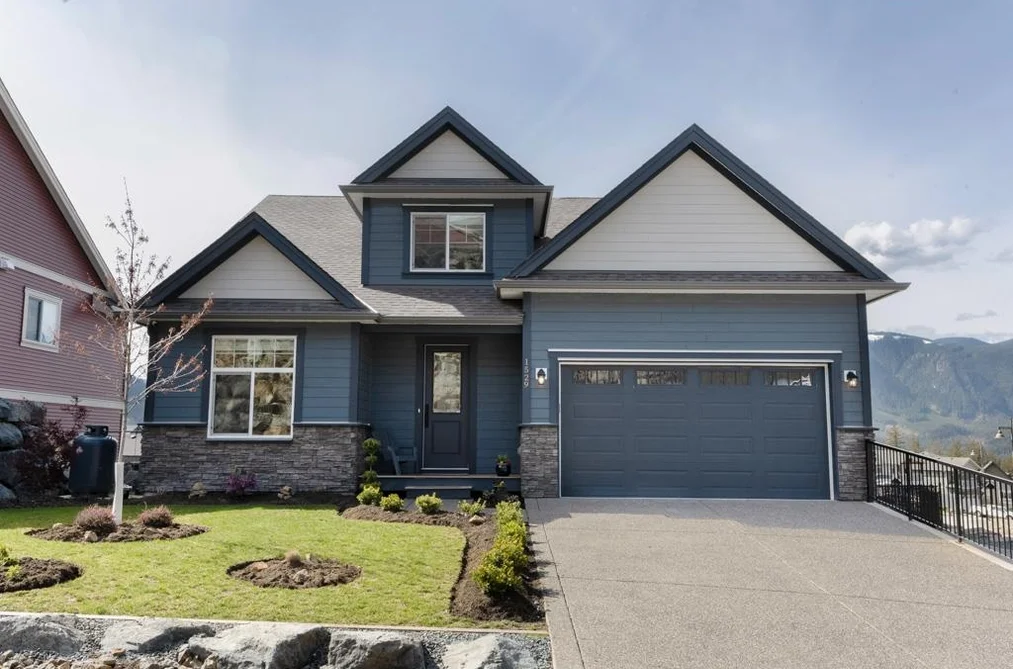 House for sale at 1529 Stromdahl Place Agassiz British Columbia - MLS: R3092076