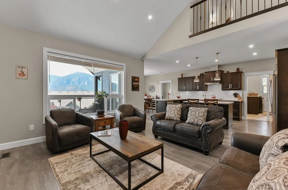 1529 STROMDAHL PLACE, Agassiz BC V0M 1A1, Agassiz BC — Residential for Sale - Photo 4