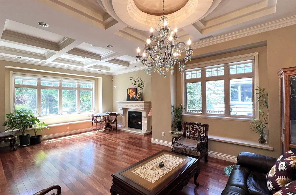 1529 W 61ST AVENUE, Vancouver BC V6P 2B9, Vancouver BC — Residential for Sale - Photo 2