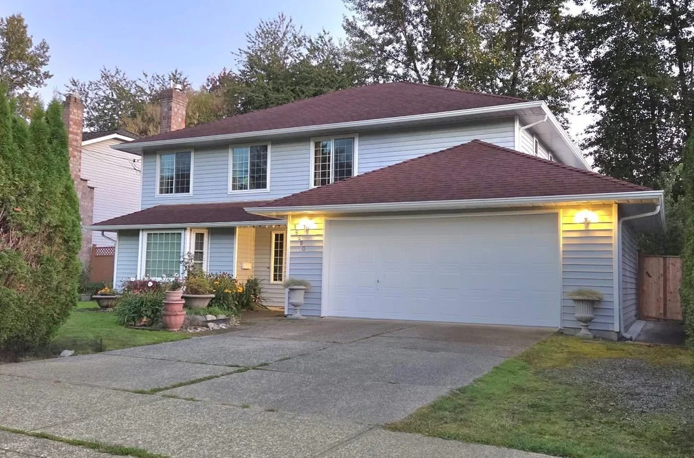 15290 112 Ave, Surrey, BC - MLS: R3174075