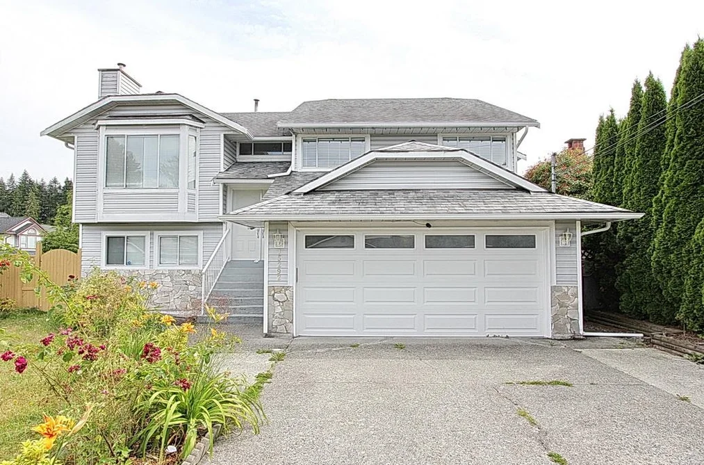 15292 94 AVENUE, Surrey BC V3R 1E3, Surrey BC — Residential for Sale - Photo 2