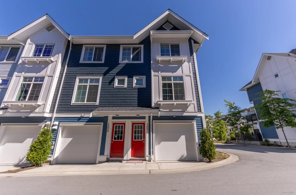 153 20180 84 AVENUE AVENUE, Langley BC V2Y 3N5, Langley BC — Residential for Sale - Main Photo