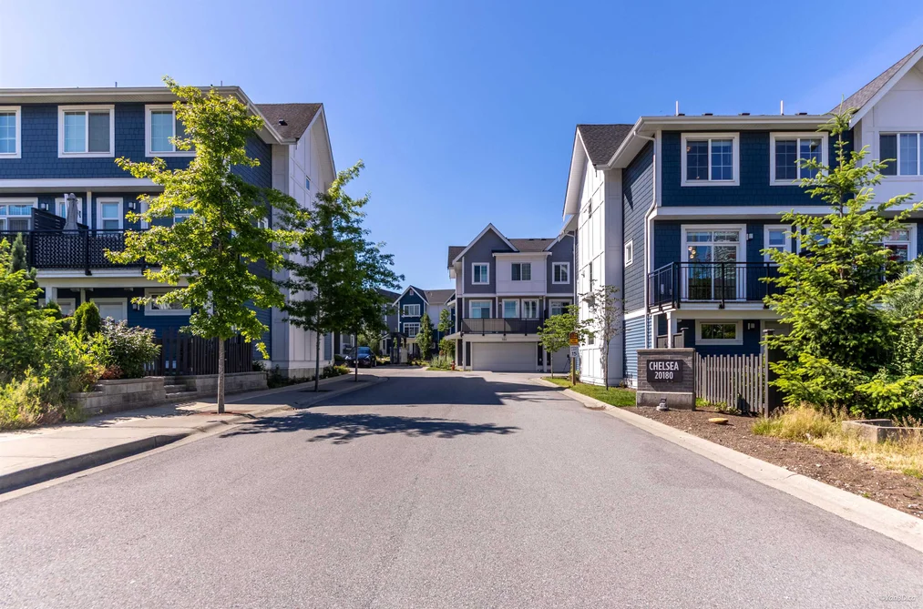 153 20180 84 AVENUE AVENUE, Langley BC V2Y 3N5, Langley BC — Residential for Sale — Photo 31 of 35