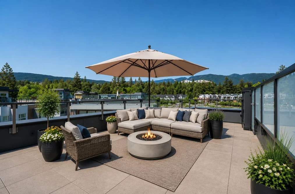 153 2060 CURLING ROAD, North Vancouver BC V7P 0E1, North Vancouver BC — Residential for Sale - Photo 2
