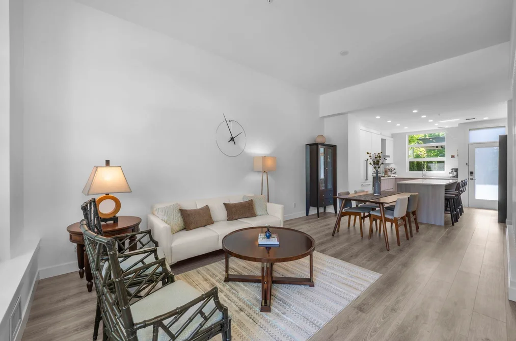 153 2060 CURLING ROAD, North Vancouver BC V7P 0E1, North Vancouver BC — Residential for Sale - Photo 7