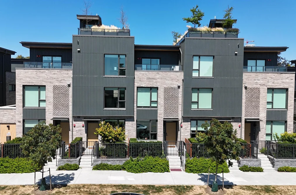 Condo for sale at 153 785 W 49th Avenue Vancouver British Columbia - MLS: R3124825