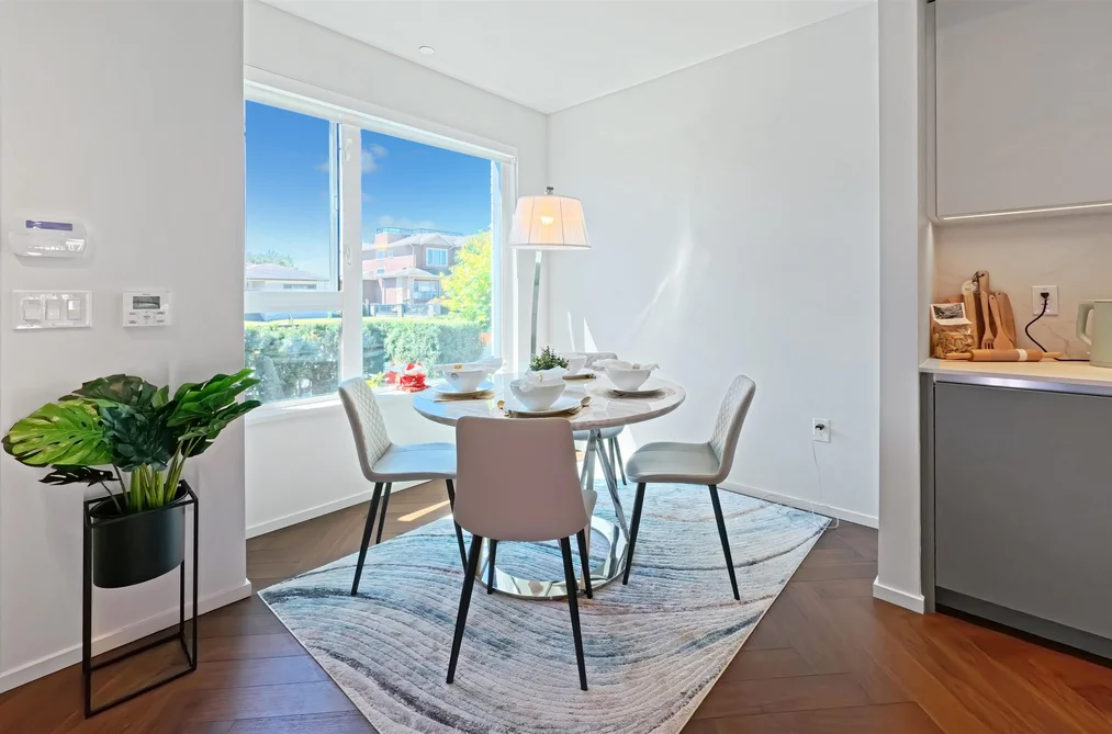 153 785 W 49TH AVENUE, Vancouver BC V5Z 0A1, Vancouver BC — Residential for Sale - Photo 3