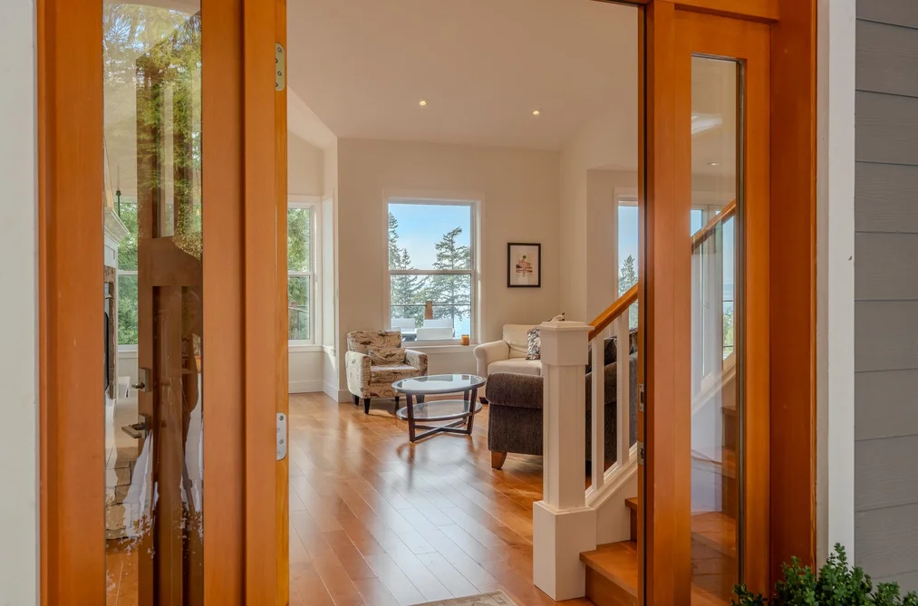 153 SWALLOW ROAD, Gibsons BC V0N 1V3, Gibsons BC — Residential for Sale - Photo 6