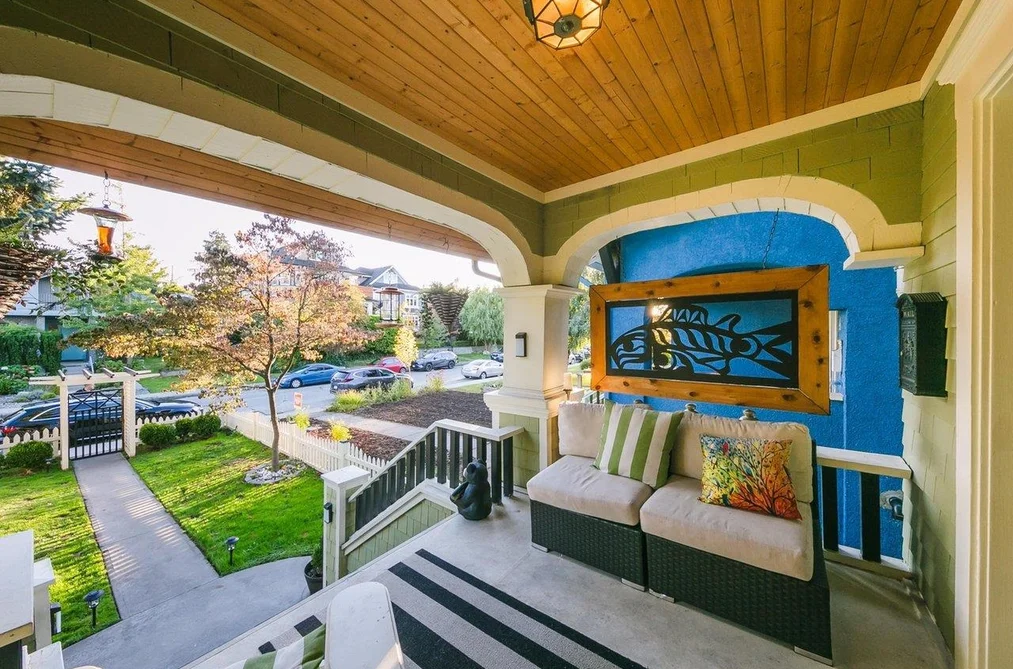 153 W 19TH AVENUE, Vancouver BC V5Y 2B5, Vancouver BC — Residential for Sale - Photo 2