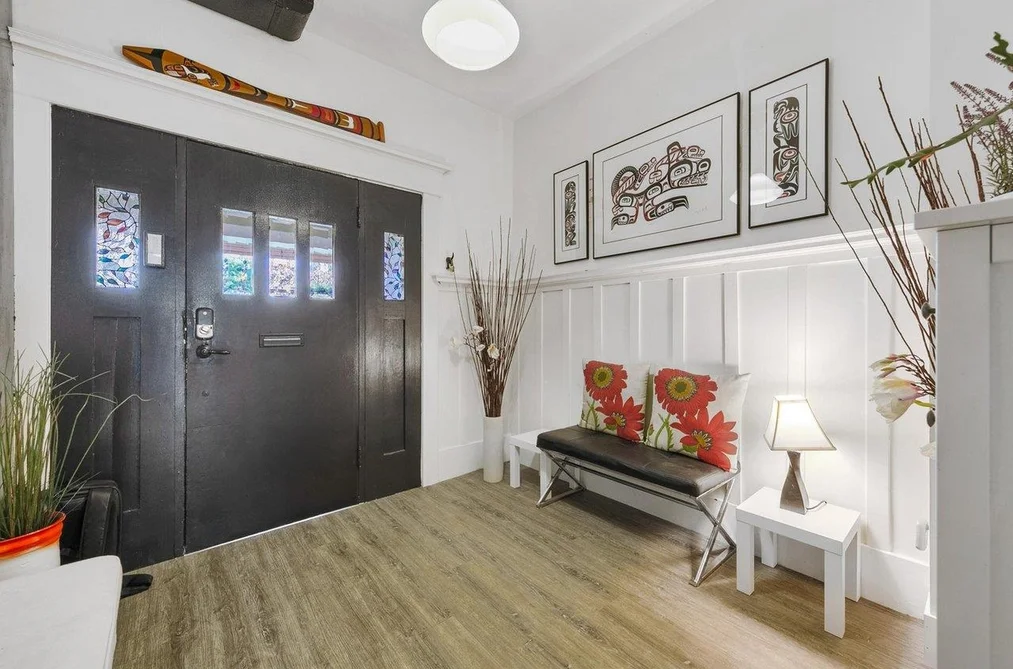153 W 19TH AVENUE, Vancouver BC V5Y 2B5, Vancouver BC — Residential for Sale - Photo 3