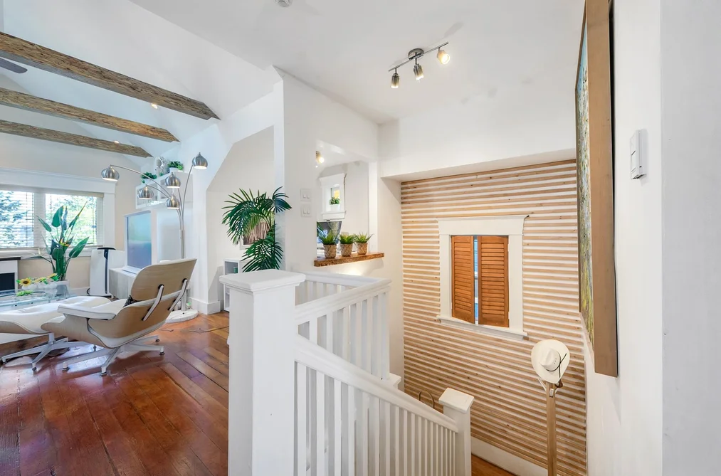 153 W 19TH AVENUE, Vancouver BC V5Y 2B5, Vancouver BC — Residential for Sale - Photo 4