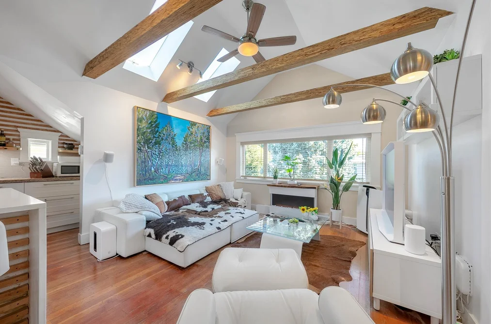 153 W 19TH AVENUE, Vancouver BC V5Y 2B5, Vancouver BC — Residential for Sale - Photo 5