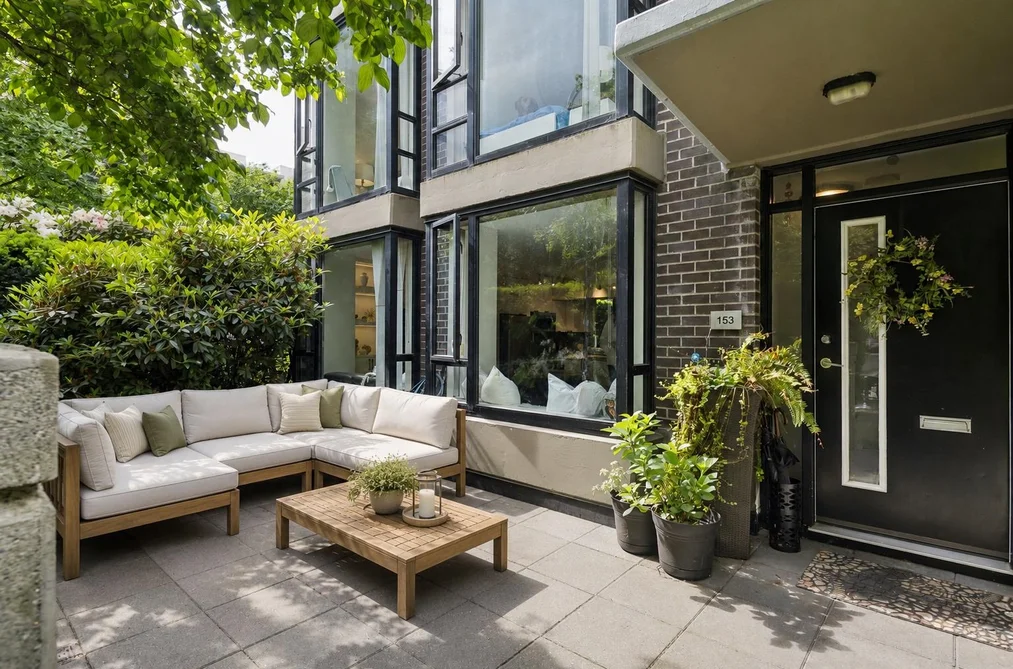 Condo for sale at 153 W 2nd Street North Vancouver British Columbia - MLS: R3125128