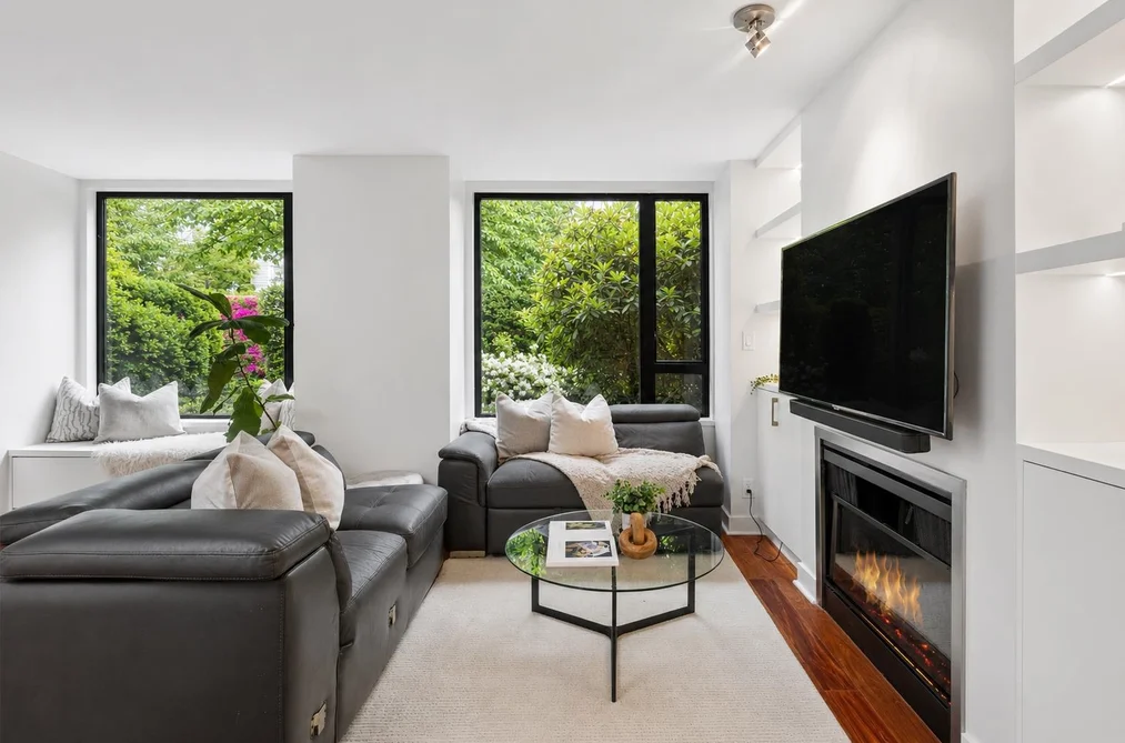 153 W 2ND STREET, North Vancouver BC V7M 1C5, North Vancouver BC — Residential for Sale - Photo 3