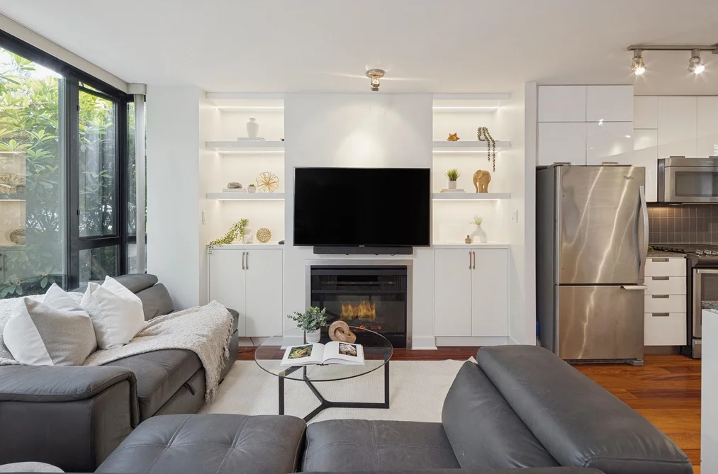 153 W 2ND STREET, North Vancouver BC V7M 1C5, North Vancouver BC — Residential for Sale - Photo 5