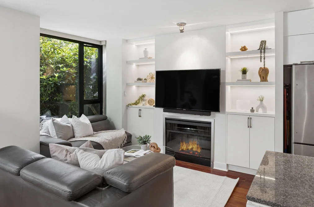 153 W 2ND STREET, North Vancouver BC V7M 1C5, North Vancouver BC — Residential for Sale - Photo 6