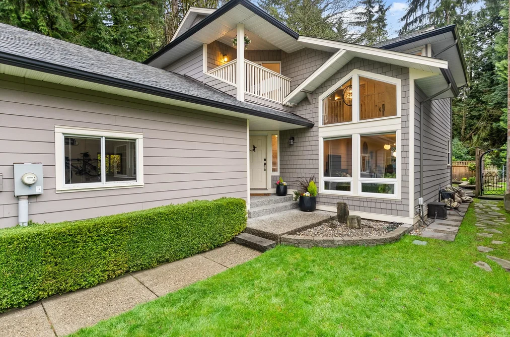 House for sale at 1530 Lighthall Court North Vancouver British Columbia - MLS: R3111438