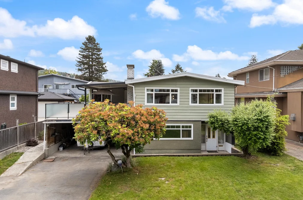 1530 SHERLOCK AVENUE, Burnaby BC V5A 2M8, Burnaby BC — Residential for Sale - Photo 2