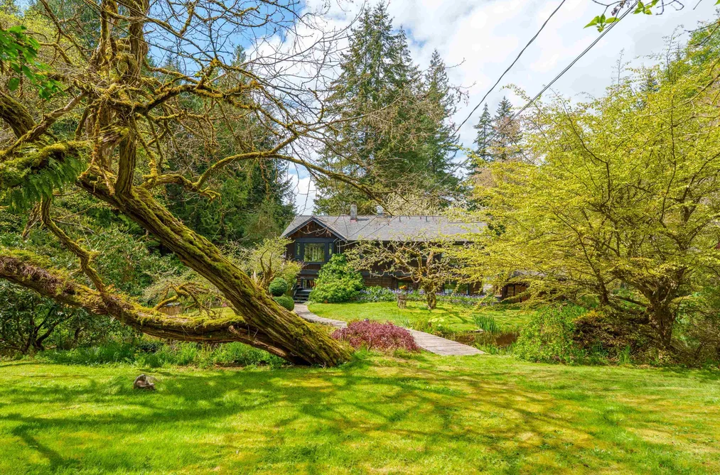 1531 LOCKYER ROAD, Roberts Creek BC V0N 2W1, Roberts Creek BC — Residential for Sale - Photo 3