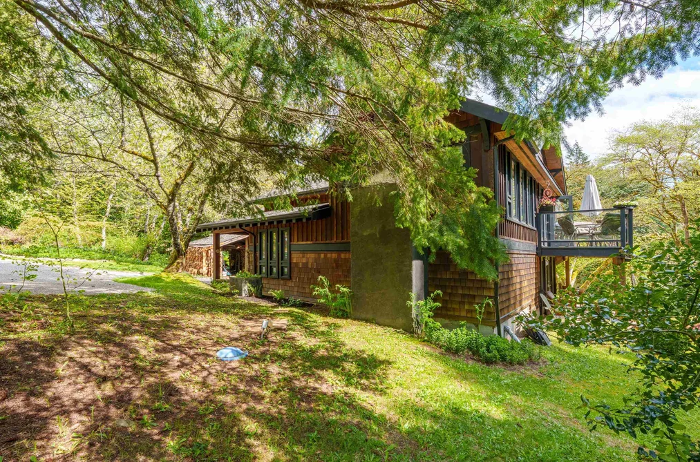 1531 LOCKYER ROAD, Roberts Creek BC V0N 2W1, Roberts Creek BC — Residential for Sale - Photo 6