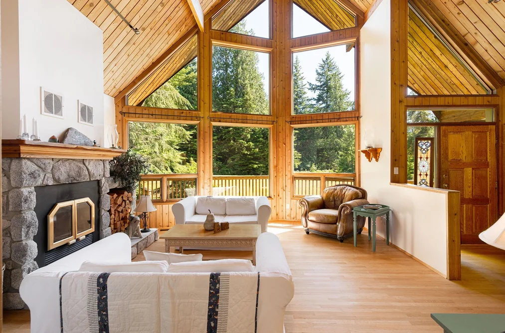 House for sale at 1532 Adams Road Bowen Island British Columbia - MLS: R3113915