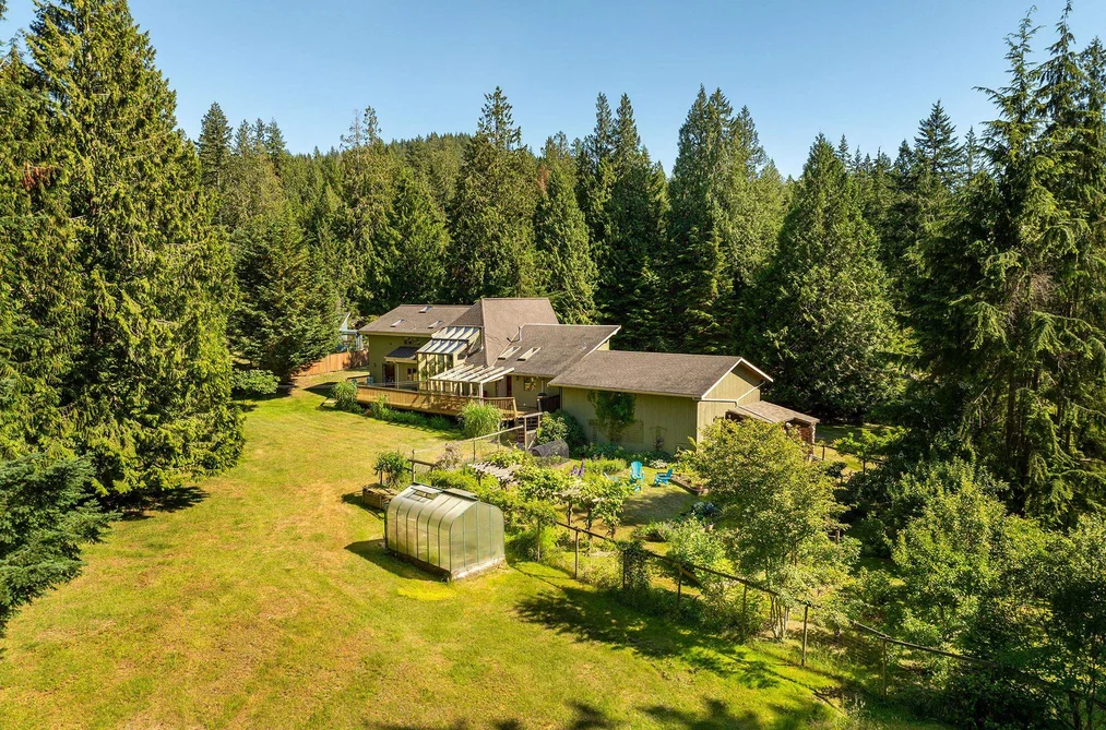 1532 ADAMS ROAD, Bowen Island BC V0N 1G2, Bowen Island BC — Residential for Sale - Photo 3