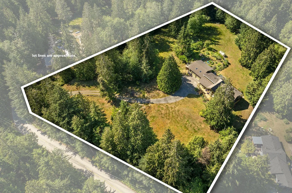 1532 ADAMS ROAD, Bowen Island BC V0N 1G2, Bowen Island BC — Residential for Sale - Photo 4