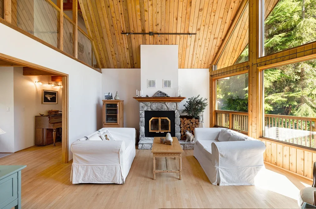 1532 ADAMS ROAD, Bowen Island BC V0N 1G2, Bowen Island BC — Residential for Sale - Photo 6