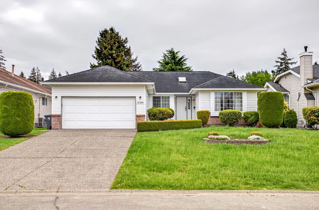 House for sale at 15320 29th Avenue Surrey British Columbia - MLS: R3120810