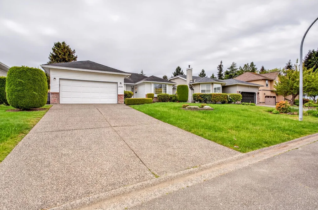 15320 29TH AVENUE, Surrey BC V4P 1G5, Surrey BC — Residential for Sale - Photo 2