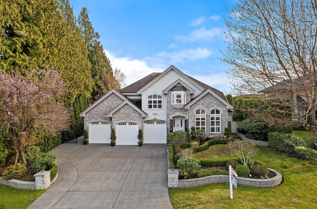 15328 N KETTLE CRESCENT, Surrey BC V3S 8N9, Surrey BC — Residential for Sale - Photo 2